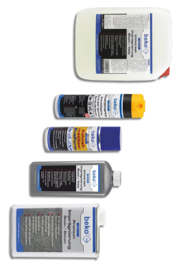 Farben & Rostschutz Farben & Rostschutz