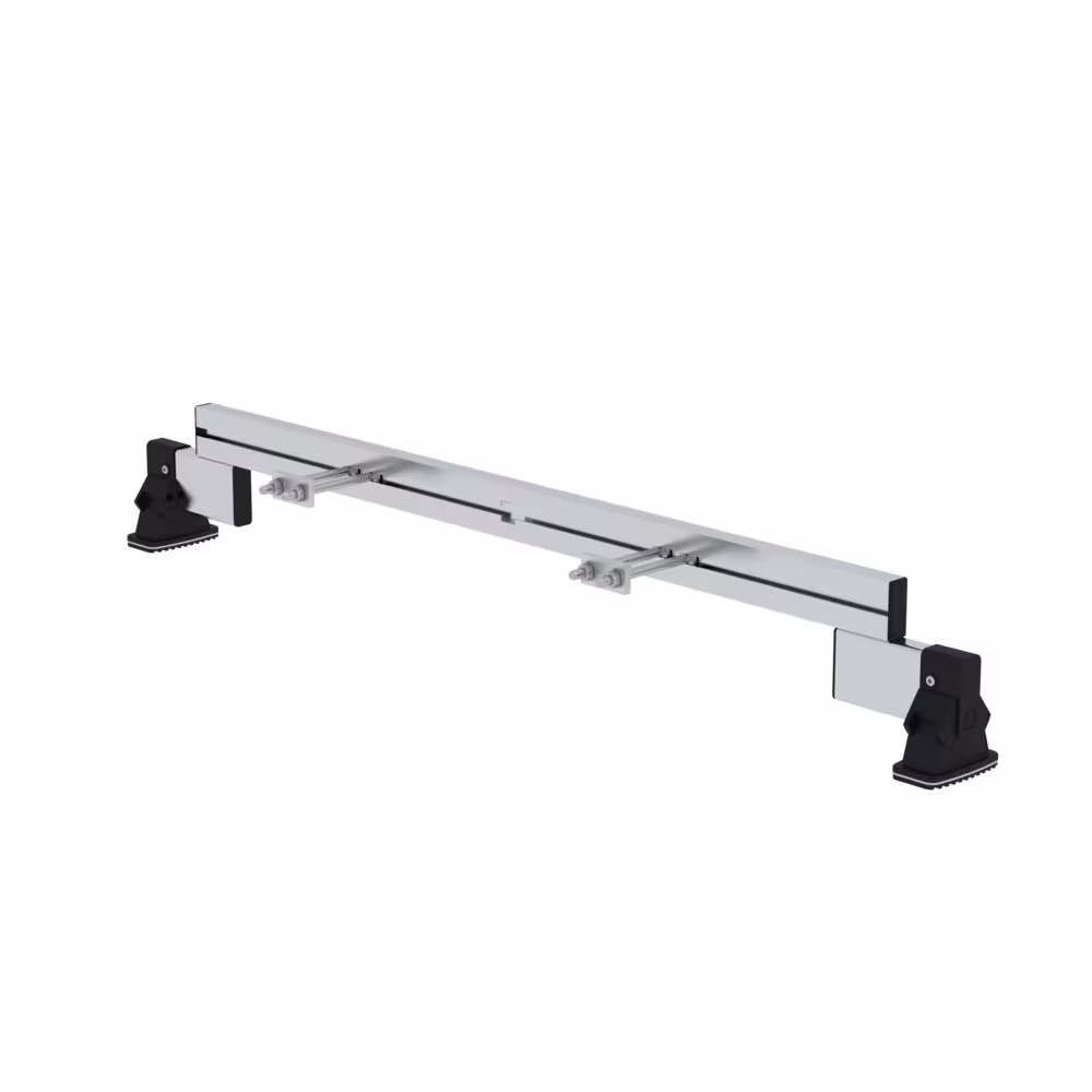 Munk Fußverbreiterung mit nivello von Günzburger Steigtechnik Munk Fußverbreiterung mit nivello aus der Kategorie Steigtechnik Zubehör & Ersatzteile mit der Artikelnr. 030325