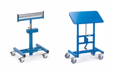 Materialständer Materialständer