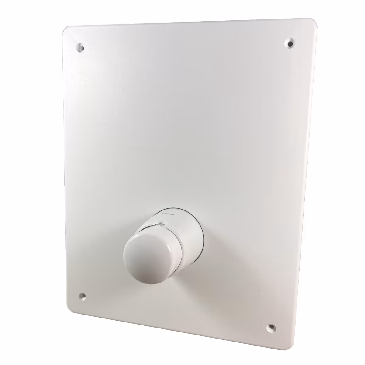 HoWaTech Duo Warmwasser Fußbodenheizung | Set mit Doppelrohr Heizmatte und TH-RTL Regelbox Heizfläche 10m² von der Marke HoWaTech aus der Kategorie Fußbodenheizung