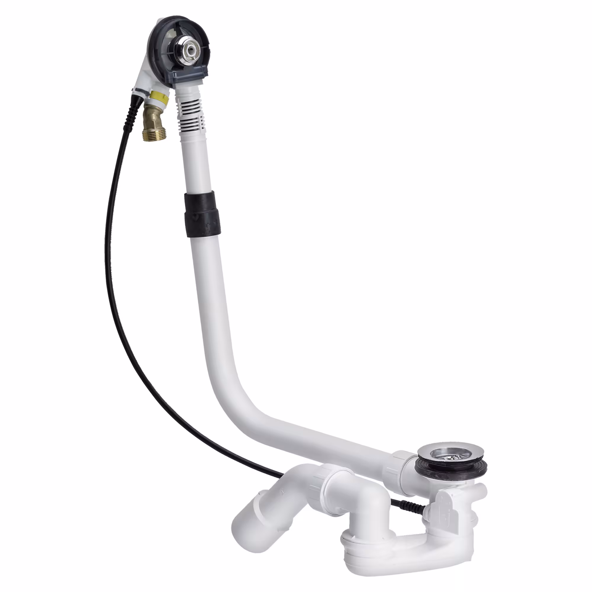 viega Badewannengarnituren Typ Ausführung: Funktionseinheit Multiplex 6161.62 aus der Kategorie Wannenfüße & Montagezubehör mit der Artikelnr. 7165212