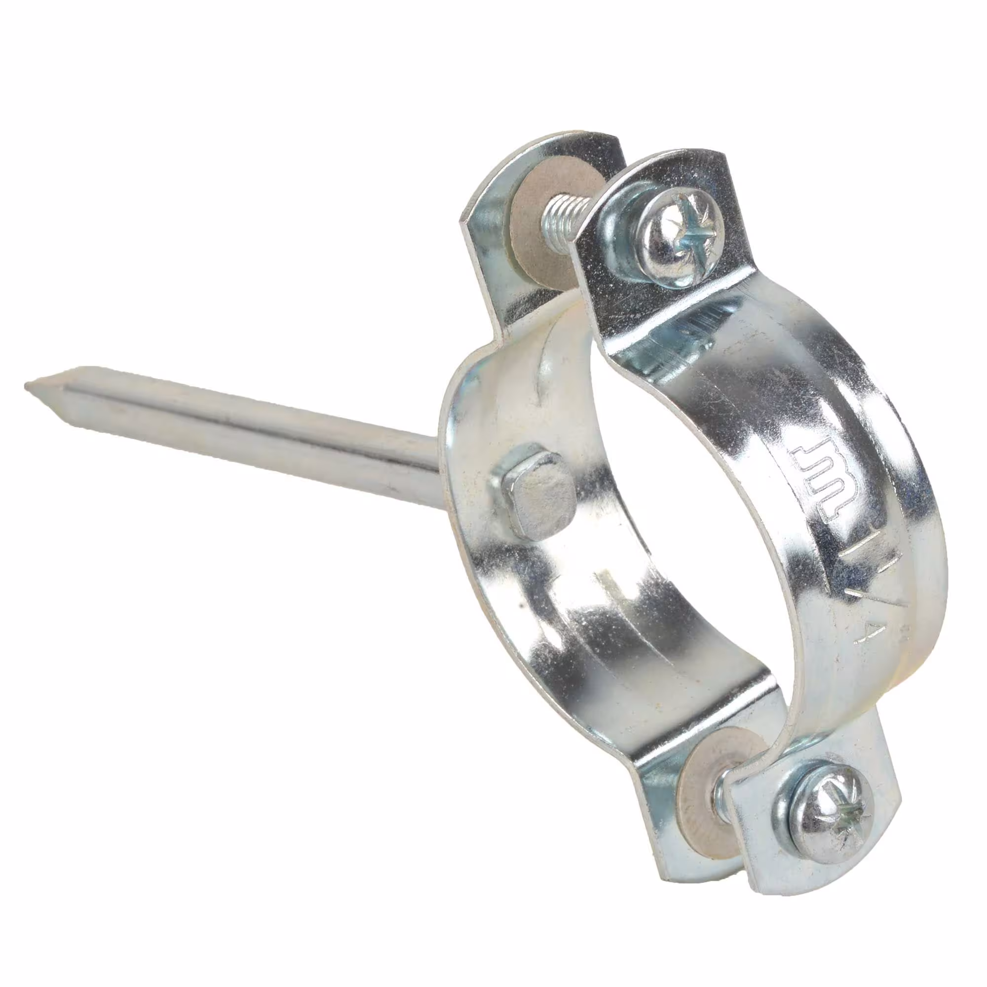 Stiftrohrschelle 1/2" verzinkt von der Marke Fixotec Fixotec Stiftrohrschellen 1/2" bis 125mm Typ Größe: 1/2 Zoll aus der Kategorie Zweischraubrohrschellen mit der Artikelnr. 203685