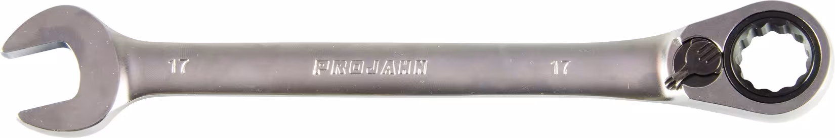 GearTech Ratschenschlüssel metrisch umschaltbar aus der Kategorie Ringmaulschlüssel