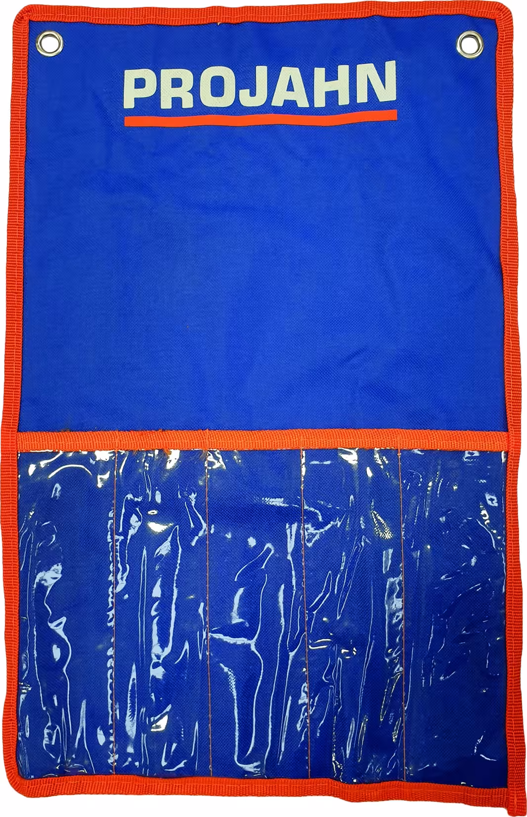 Rolltasche ohne Bestückung zu 3380 aus der Kategorie Sägen, Entgrat- & Kalibrierwerkzeug mit der GTIN 4000146338063 Feilen-Satz von der Marke PROJAHN aus der Kategorie Sägen, Entgrat- & Kalibrierwerkzeug