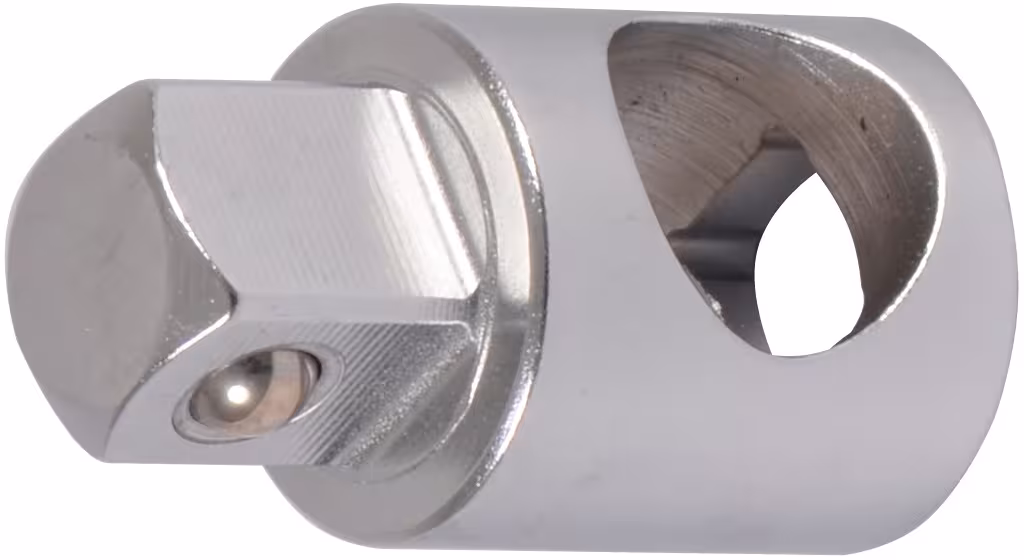 3/8"F x 1/2"M Gleitgriff Adapter Xi-on von der Marke PROJAHN 3/8"F x 1/2"M Gleitgriff Adapter Xi-on aus der Kategorie Steckschlüssel Sätze & Einzelteile mit der Artikelnummer 413812