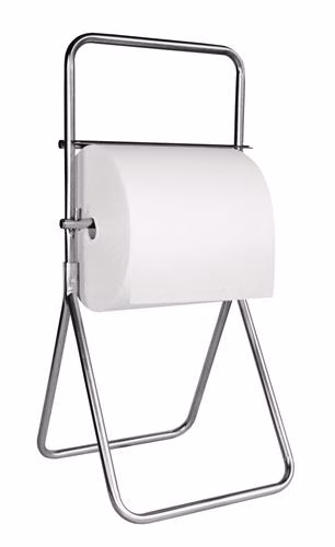 Wischtuch Wipex Supreme weiß Länge circa 38 mmxBreite circa 30mm 500 Tücher/Rolle WIPEX