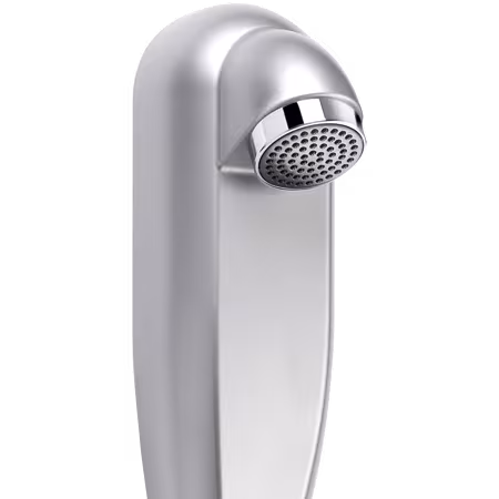 Rada S.PA 1 Duschelement, silber von der Marke Rada aus der Produktreihe Armaturen
