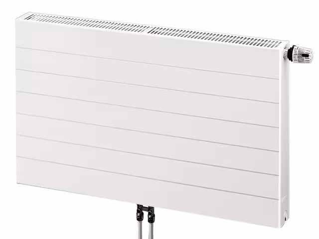 Flachheizkörper Ramo Ventil Compact M Flex Typ 22 BH 600 BL 1200, von der Marke PURMO PURMO Flachheizkörper Ramo Ventil Compact M Flex Typ 22 aus der Kategorie Design Ventilheizkörper Mittelanschluss mit der Artikelnr. F9T220601201030