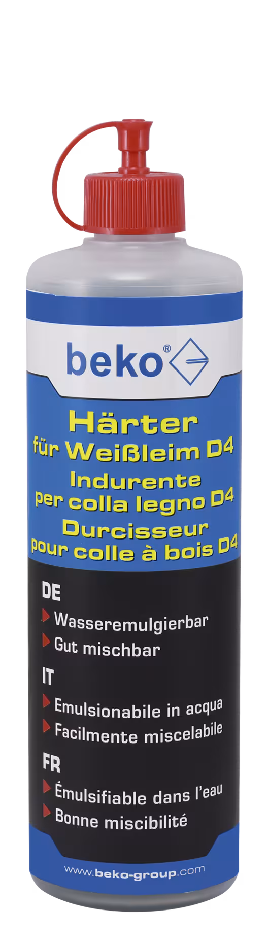 Härter für Weißleim D4 500 g aus der Kategorie Leime mit der Artikelnr. 264 004