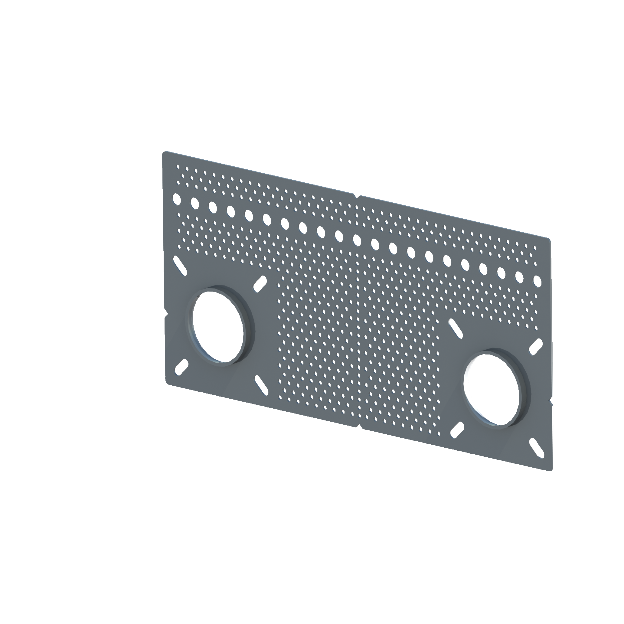 Ortwein Original Slim-2 Montageschablone für Wandarmaturen (verloren) von der Marke Ortwein Ortwein Original Slim Montageschablone aus der Kategorie Anschlussmodule mit der Teilenummer IP075