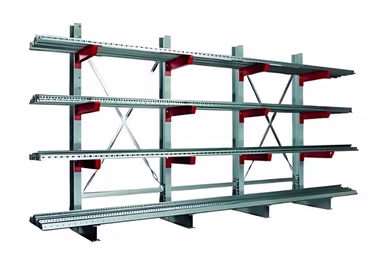 K6000 für schwere Güter K6000 für schwere Güter