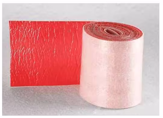 PE-Selbstklebewickelstreifen Abmessung 70 mm 3,6 m von der Marke Gerlach Gerlach PE-Selbstklebewickelstreifen, mit Dampfsperre Typ Größe: 70x2 mm aus der Kategorie Isolierung-Zubehörartikel mit der Artikelnr. 003675