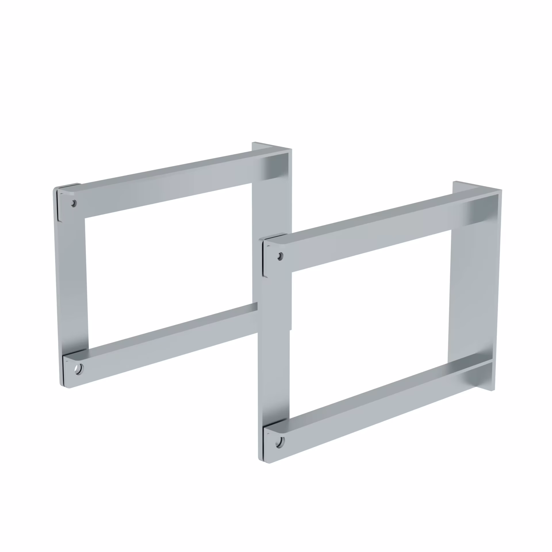 Leiteraufhängevorrichtung aus der Kategorie Steigtechnik Zubehör & Ersatzteile mit der GTIN 4031405198333 Leiteraufhängevorrichtung von der Marke Munk aus der Produktreihe Leitern & Gerüste