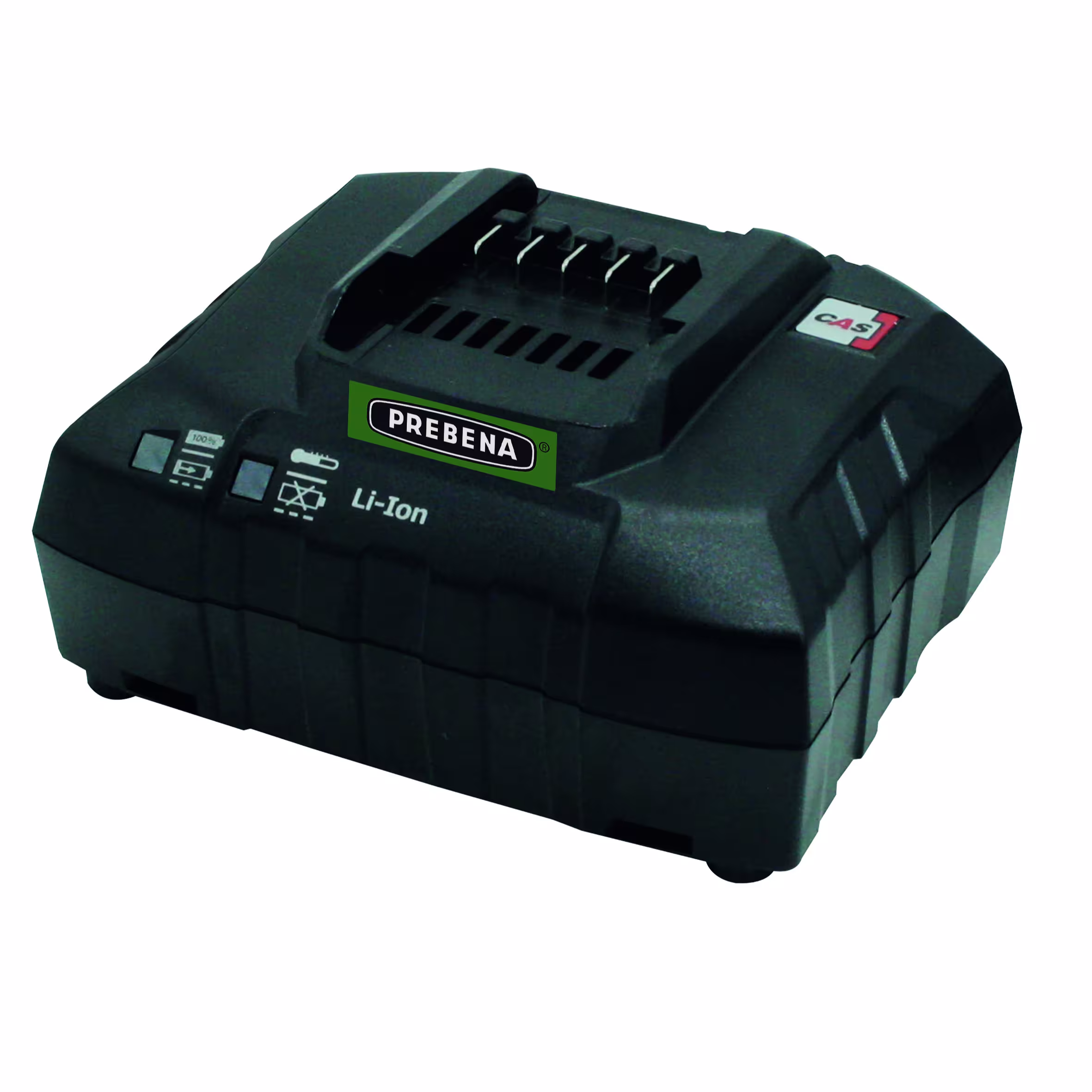 Akku-Kompressor VITAS 100-AKKU-SET von Prebena mit der Artikelnr. 0-VITAS100-AKKU-SET