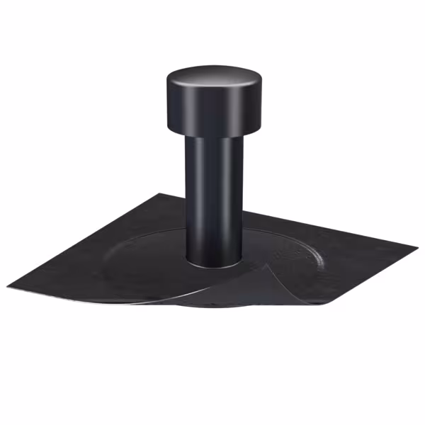 Flavent Dachraum Be- und Entlüfter von Klöber Flavent Dachraum Be- und Entlüfter aus der Kategorie Dachdurchgänge unisoliert