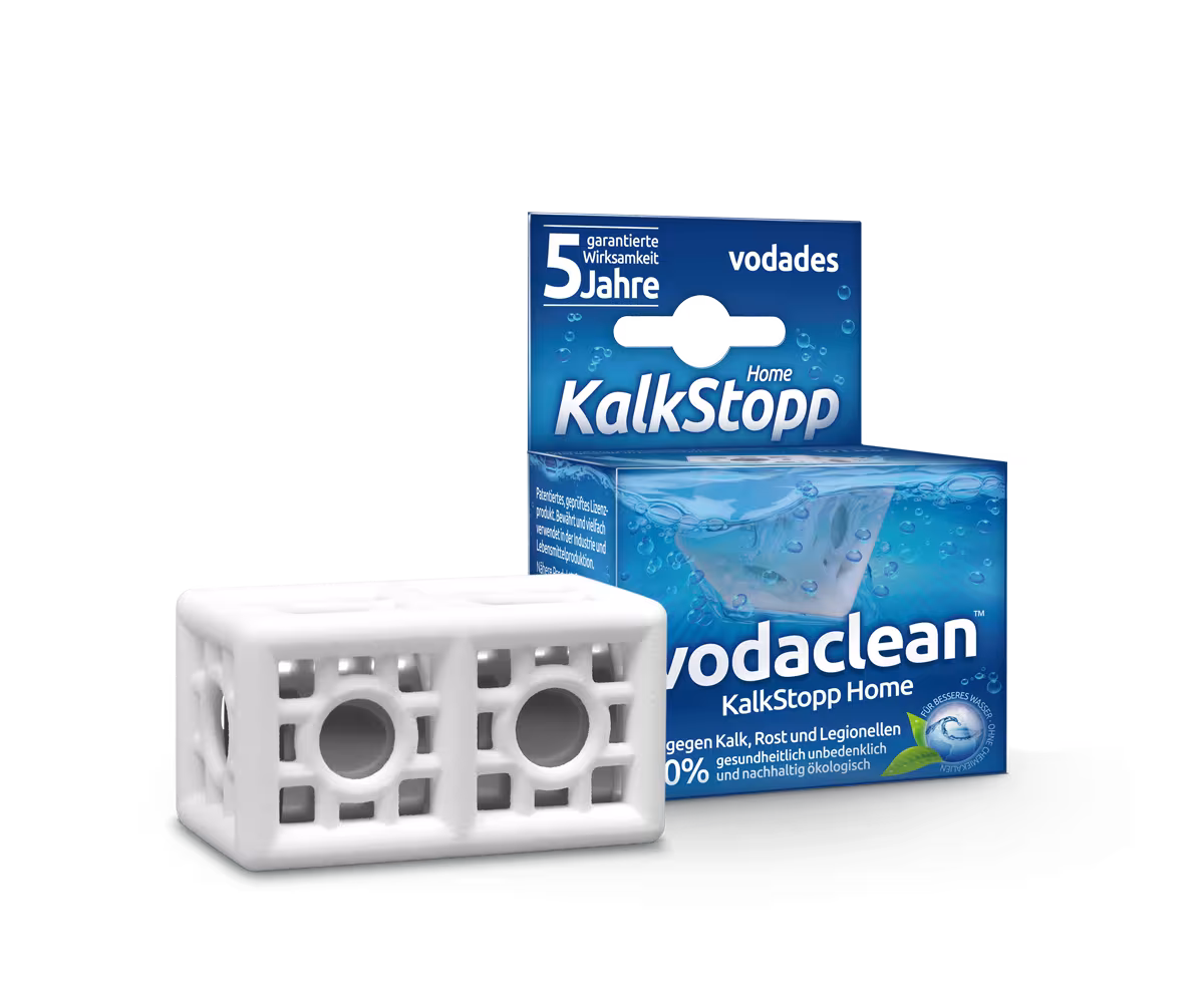 KalkStopp Home aus der Kategorie Wasserfilter & Wasserbehandlung mit der Artikelnummer 89