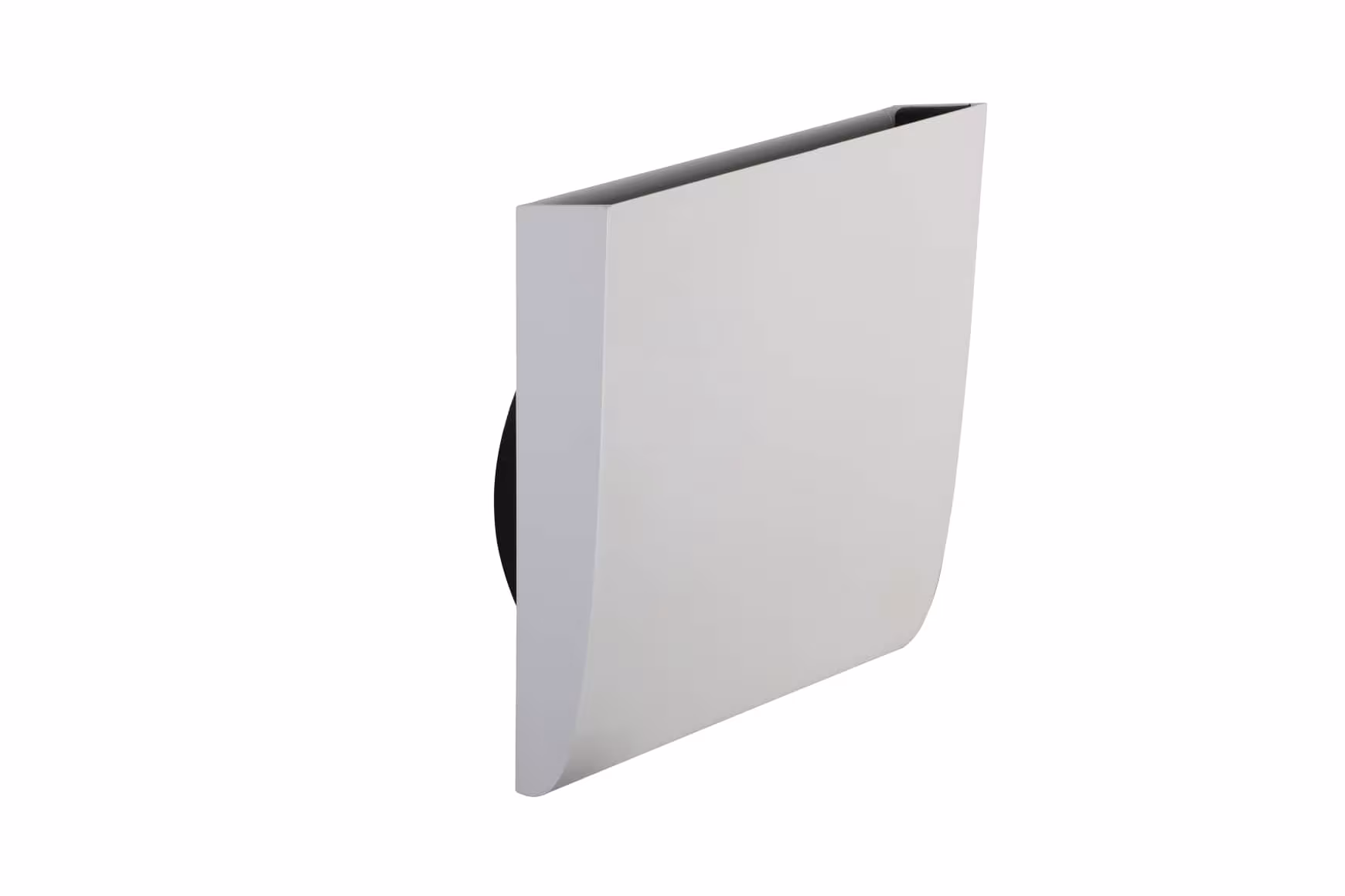 EasyFan Innenblende inkl. Verschlusskappe aus der Kategorie Montagematerial Kleinraum & Badlüfter mit der Artikelnummer 14010190