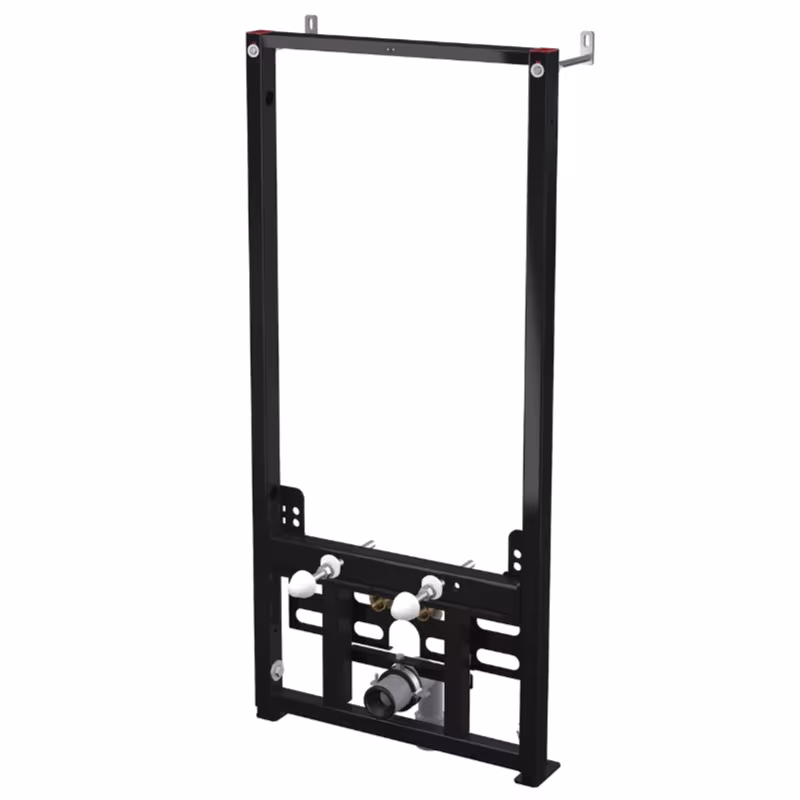 Montagerahmen für Bidets Typ Einbauhöhe: 1200mm aus der Kategorie Bidetarmaturen mit der Artikelnr. A10512