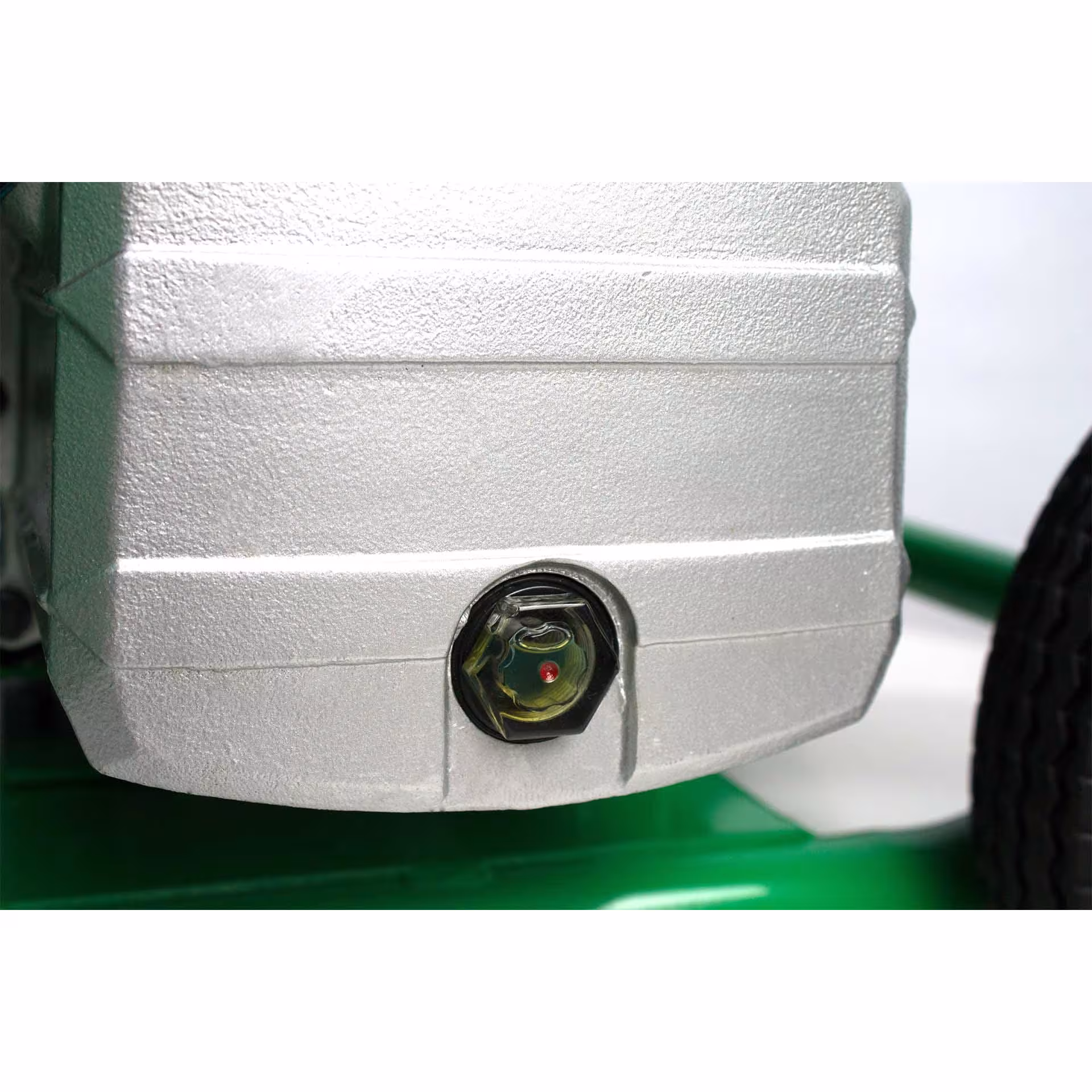 WARRIOR 435 Kompressor mit der Artikelnr. 0-WARRIOR435 WARRIOR 435 Kompressor von Prebena aus der Kategorie Werkstattausstattung