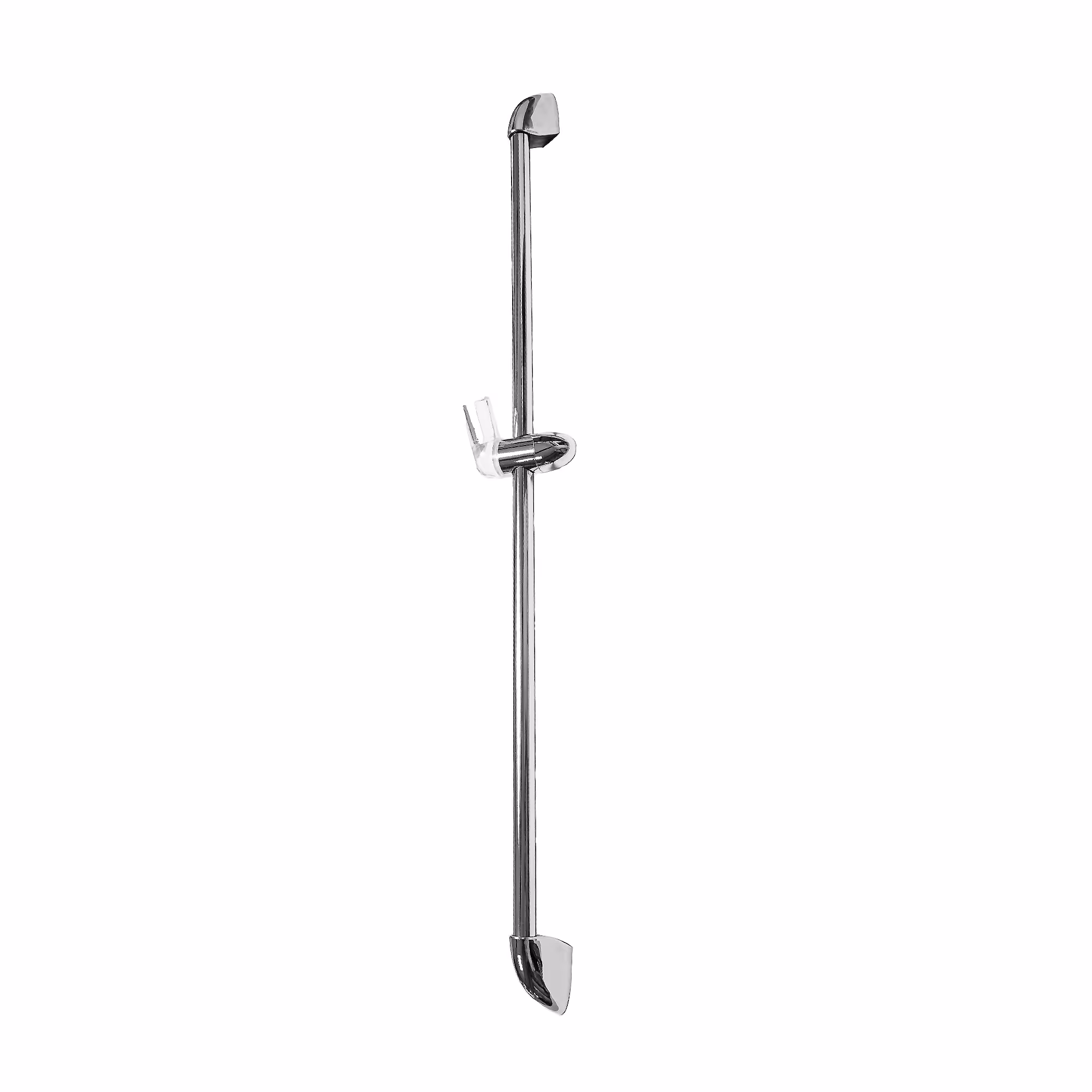 Wandstange Brausestange NOVUS 90 cm chrom von der Marke Puteus aus der Produktreihe Armaturen