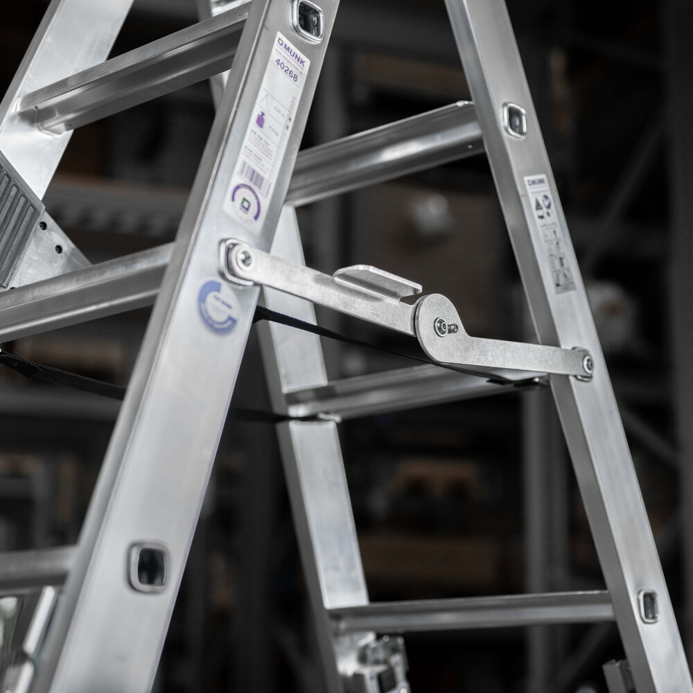 Produktbild Detailansicht 2178977 Munk Zug- und druckfeste Verbindungsstrebe