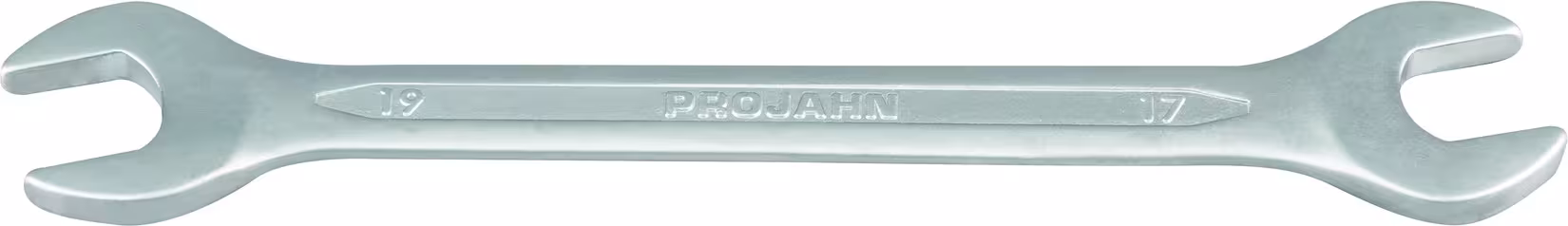 DoppelgabelSchlüssel 14x15 mm von PROJAHN mit der Artikelnr. 2514156