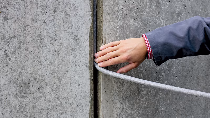 Hinterfüllmaterial Ø 20 mm x 350 m Körperteil, Finger, Hand, Person