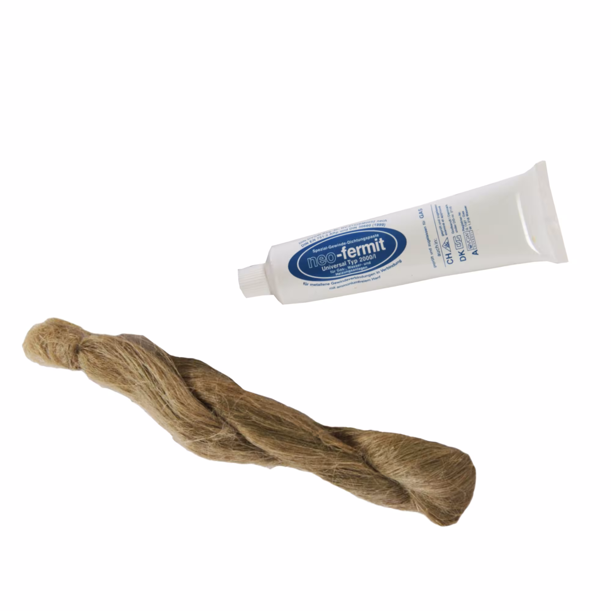 Fermit Dichtungsset Neo Fermit 90 g