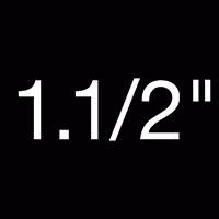 Im qpool24 Online Shop den Artikel Kraft-Schraubendreher-Einsatz 1.1/2", Innen-Sechskant, ELORA-793IN kaufen! Kraft-Schraubendreher-Einsatz 1.1/2", Innen-Sechskant, ELORA-793IN von der Marke ELORA aus der Kategorie Kraftschrauber-Werkzeuge 1.1/2" bei qpool24 kaufen.