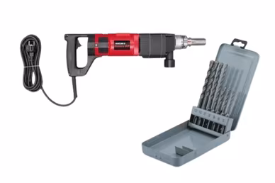 Bohr- & Fräsmaschinen Bohr- & Fräsmaschinen