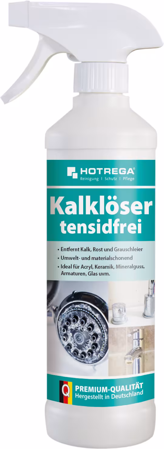 2Kalklöser tensidfrei | HOTREGA® aus der Kategorie Sanitärreiniger mit der Artikelnummer H160475