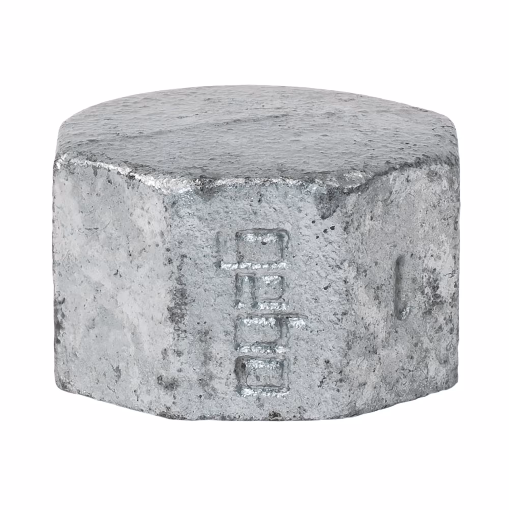 verzinkte Endkappen Innengewinde von Gebo verzinkte Endkappen Innengewinde aus der Kategorie Verzinkte Gewindefittings