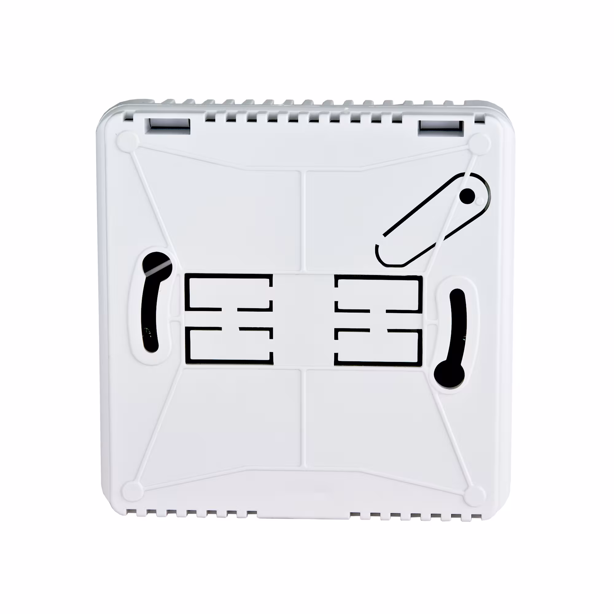 Zusatzbild des Artikels PT14-P WIFI Raumthermostat aus Infrarotheizung