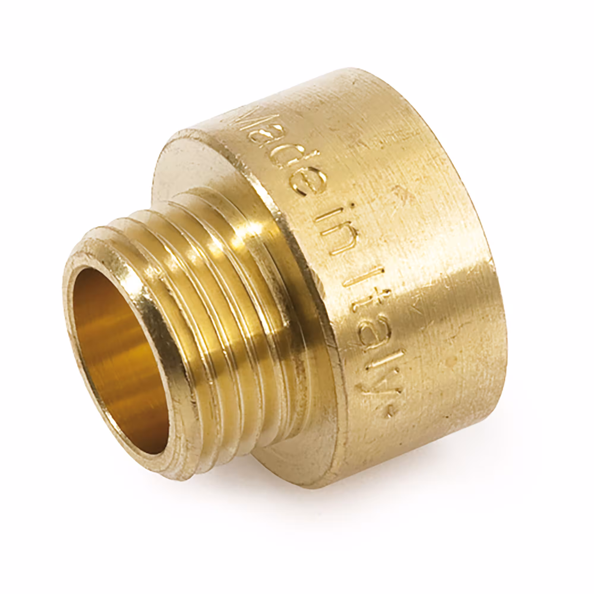 Reduzierstücke von Innengewinde auf Aussengewinde von General Fittings Reduzierstücke von Innengewinde auf Aussengewinde aus der Kategorie Messing Gewindefittings