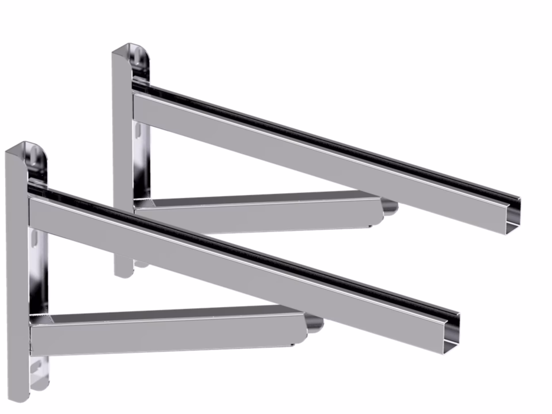 CB AZ-Wandkonsole für Anschlussbogen Länge 620 VA von Skoberne CB AZ-Wandkonsole für Anschlussbogen Länge 620 VA aus der Kategorie Kunststoffabgassystem mit der Artikelnr. 761219