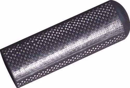 Kund -Griffe Kund Länge 110mm für Betonkarre 4000 818 162,4000 818 173 MÜBA aus der Kategorie Schubkarren, Mulden und Räder mit der Teilenummer 8000375979