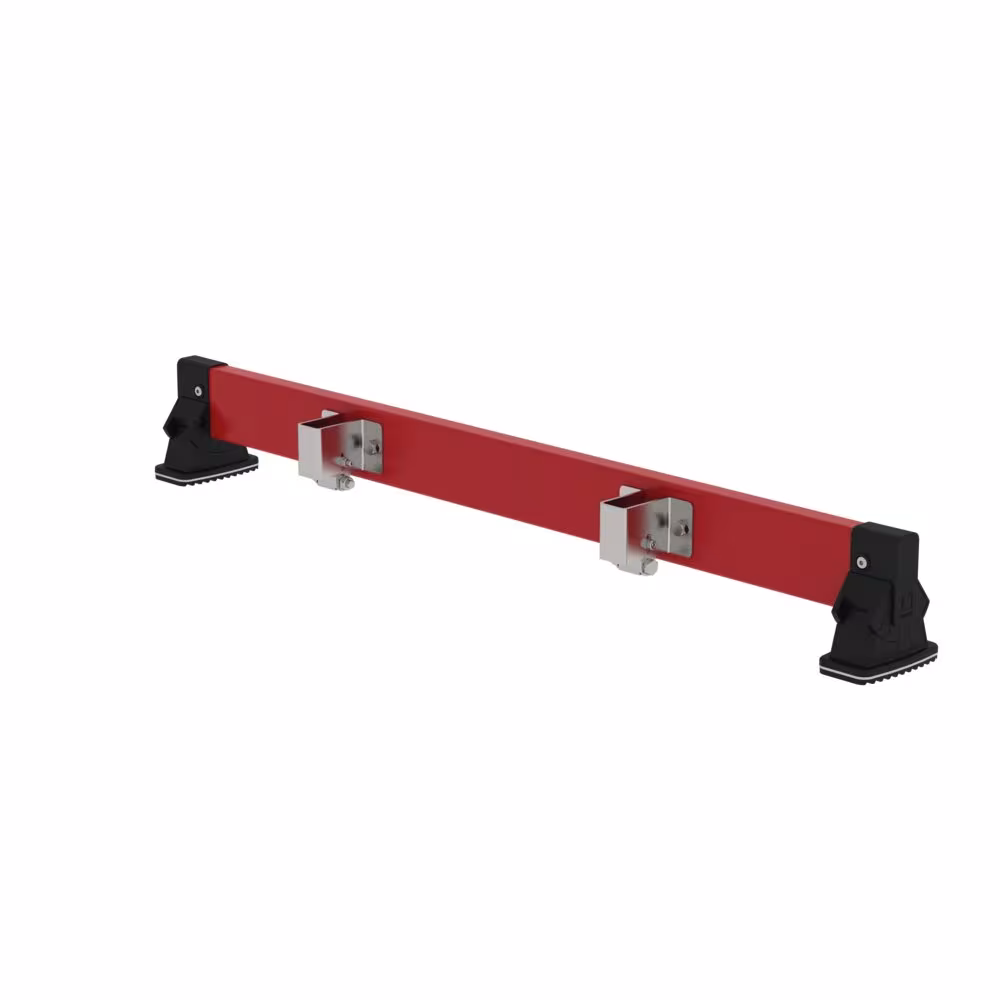 Entdecken Sie Nachrüst-Traverse mit nivello für GFK-Leitern aus der Kategorie Steigtechnik Zubehör & Ersatzteile mit der Artikelnr. 30386 im qpool24 Online Shop