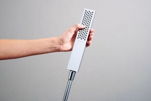 Detailbild 3968573 Hansgrohe Stabhandbrause Pulsify E 1 jet chrom