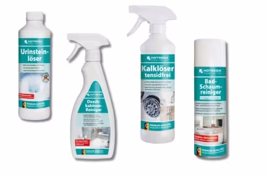 Sanitärreiniger Sanitärreiniger