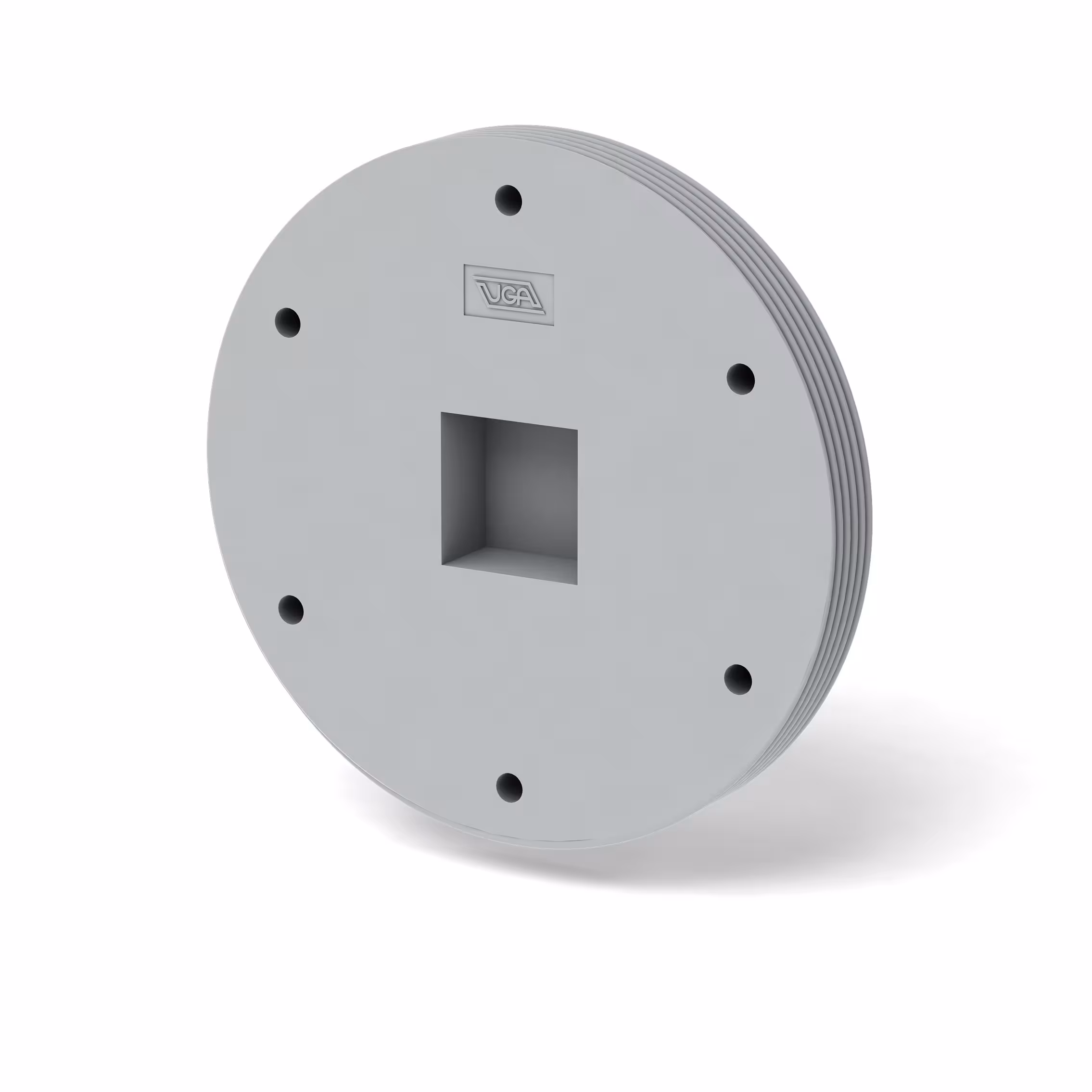 UGA Blinddeckel KD110-D von UGA System-Technik mit der Artikelnr. 424411000000