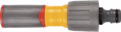 Schlauchspritze PLUS Stecksystem HOZELOCK von der Marke Hozelock Schlauchspritze PLUS Stecksystem HOZELOCK aus der Kategorie Gießgeräte & Spritzdüsen mit der Teilenummer 4000350205