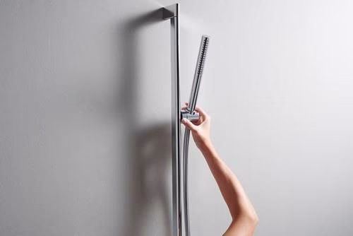 Hansgrohe Handbrause Pulsify S 1 jet chrom