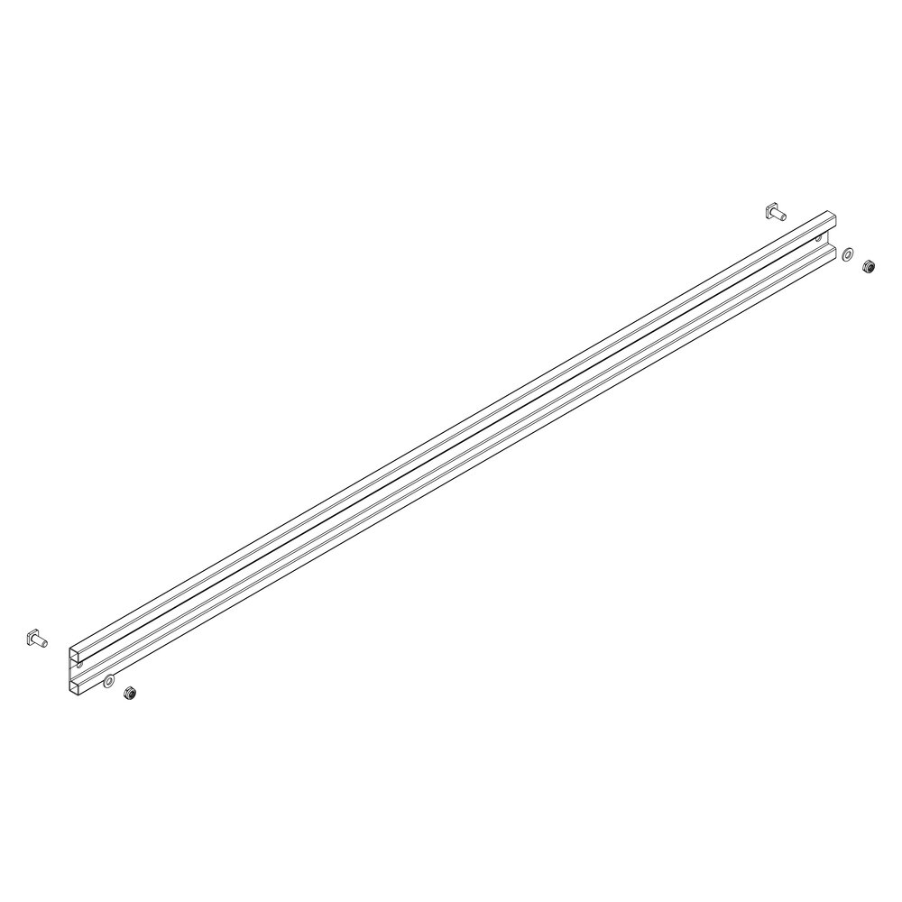 Munk Diagonalstrebe Podesttreppe inkl. Montagesatz von Günzburger Steigtechnik Munk Diagonalstrebe Podesttreppe inkl. Montagesatz aus der Kategorie Podesttreppen mit der Artikelnr. 800003