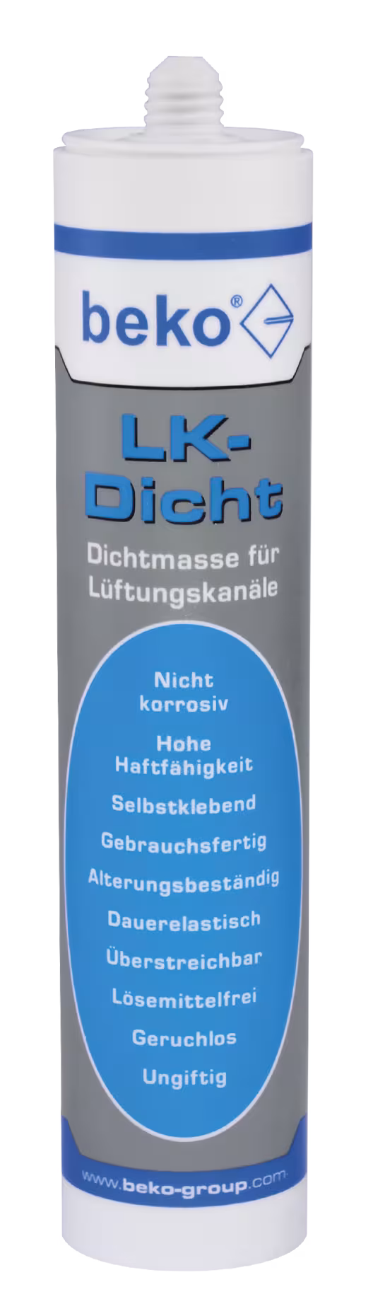 LK-Dicht 310 ml grau aus der Kategorie Dichtstoffe mit der Artikelnr. 230 505