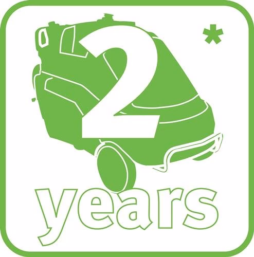 Piktogramm 4056528 Hochdruckreiniger HDR-H 55-15 540 l/h 150bar CLEANCRAFT