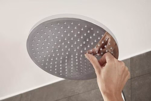 Hansgrohe Showerpipe CROMETTA S 240 1JET DN 15 16 l/min chrom