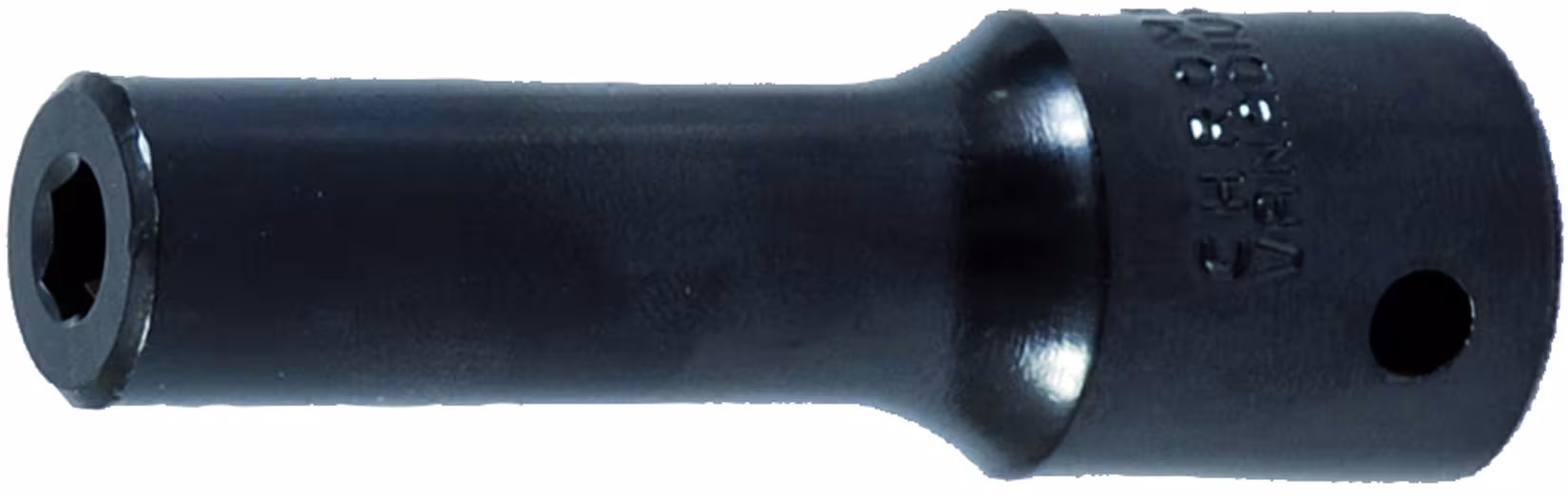 Schlag-Steckschlüssel-Bit-Adapter von PROJAHN Schlag-Steckschlüssel-Bit-Adapter aus der Kategorie Steckschlüssel Sätze & Einzelteile