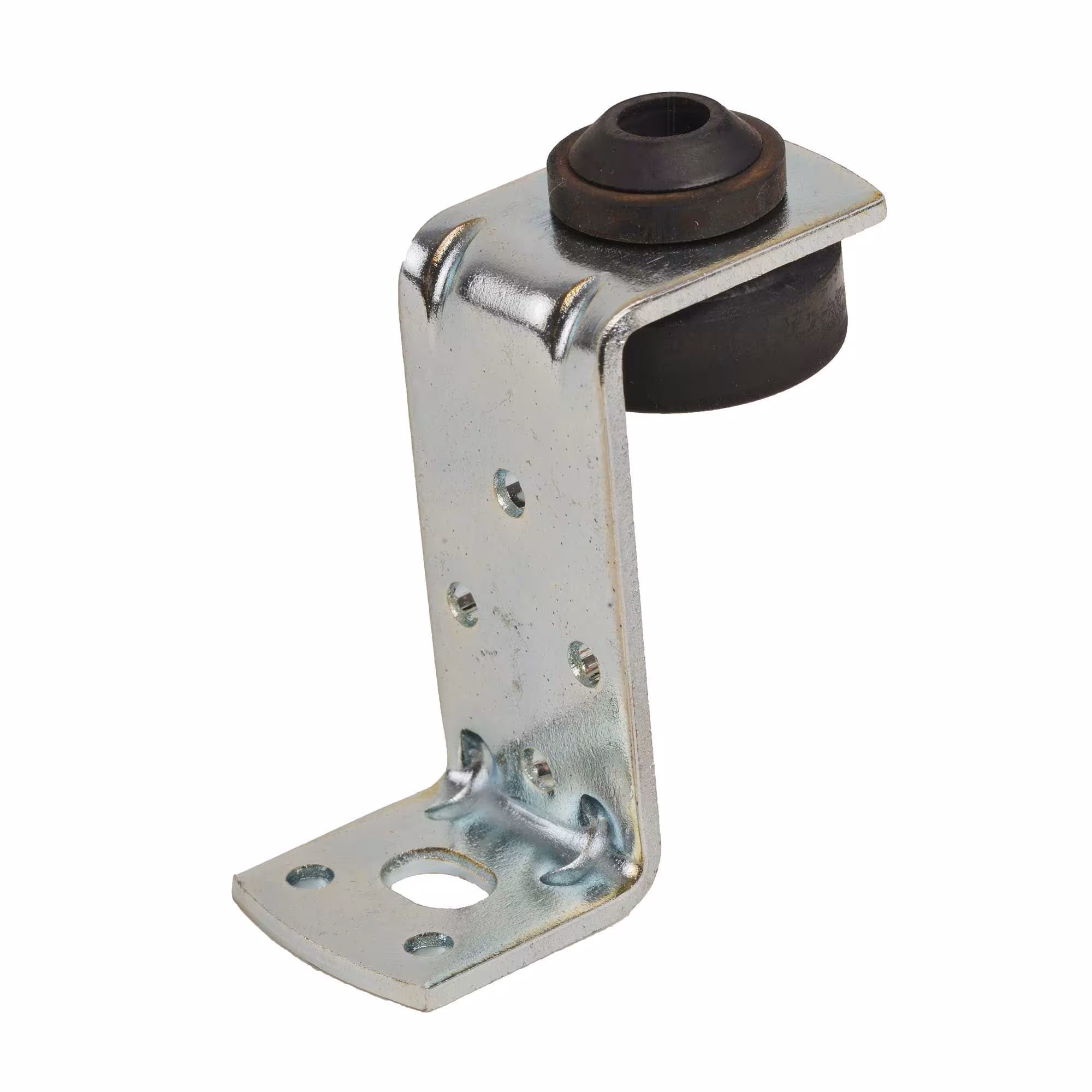 Fixotec Luftkanalbefestiger Z-Form Typ Größe: Z-Form LxB 63x30mm aus der Kategorie Luftkanalbefestiger & -verbinder mit der Artikelnr. 203890