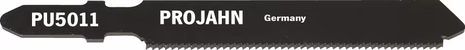 Stichsägeblatt PU5011 HM 50x1,1mm PROCut VE1 aus der Kategorie Stichsägeblatt mit der Artikelnummer 63217