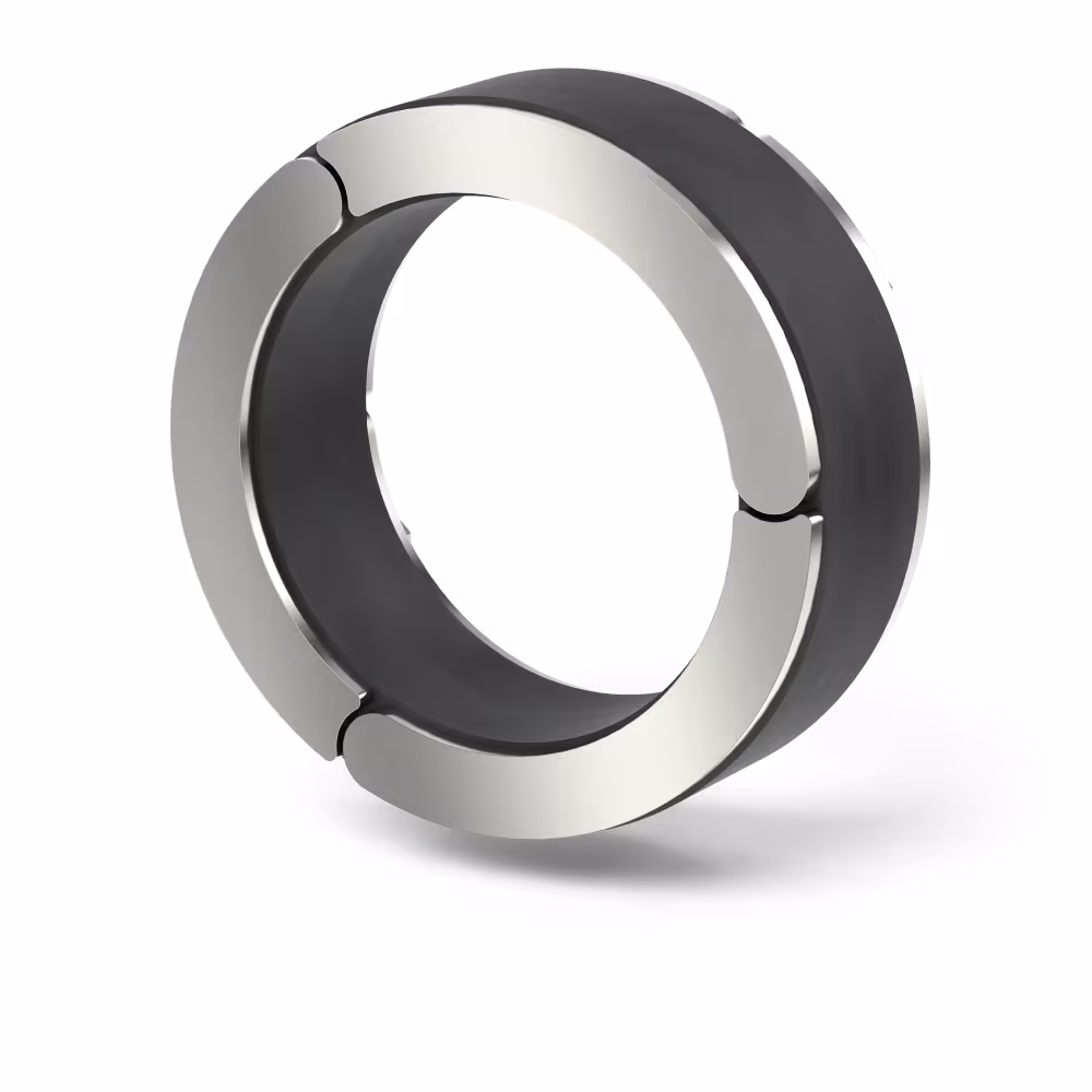 Ring-Raum-Dichtung 40mm RRD200/40/V2A/EPDM 1 x 118 mm aus der Kategorie Ringraumdichtung mit der GTIN 4251582404076 Ring-Raum-Dichtung 40mm von der Marke UGA System-Technik aus der Kategorie Ringraumdichtung